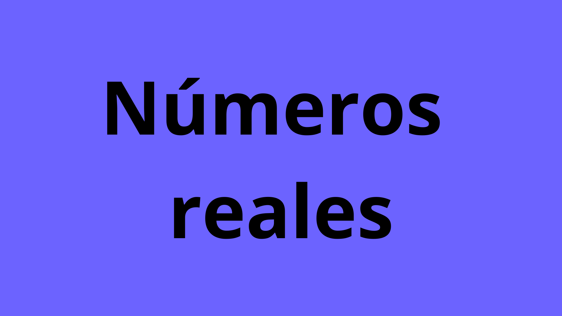 Curso Números Reales Introduccion En este módulo, recordarás, aprenderás y afianzarás
                    algunas herramientas que, desde la aritmética, te serán muy útiles para enfrentarte a próximos
                    cursos de matemáticas, y lo más importante, para enfrentarte a situaciones de la cotidianidad que
                    requieren del uso de las matemáticas. Aprenderás sobre los números reales y sus propiedades, el
                    orden de las operaciones, fracciones, razones, proporciones y porcentaje. ¡Empecemos!